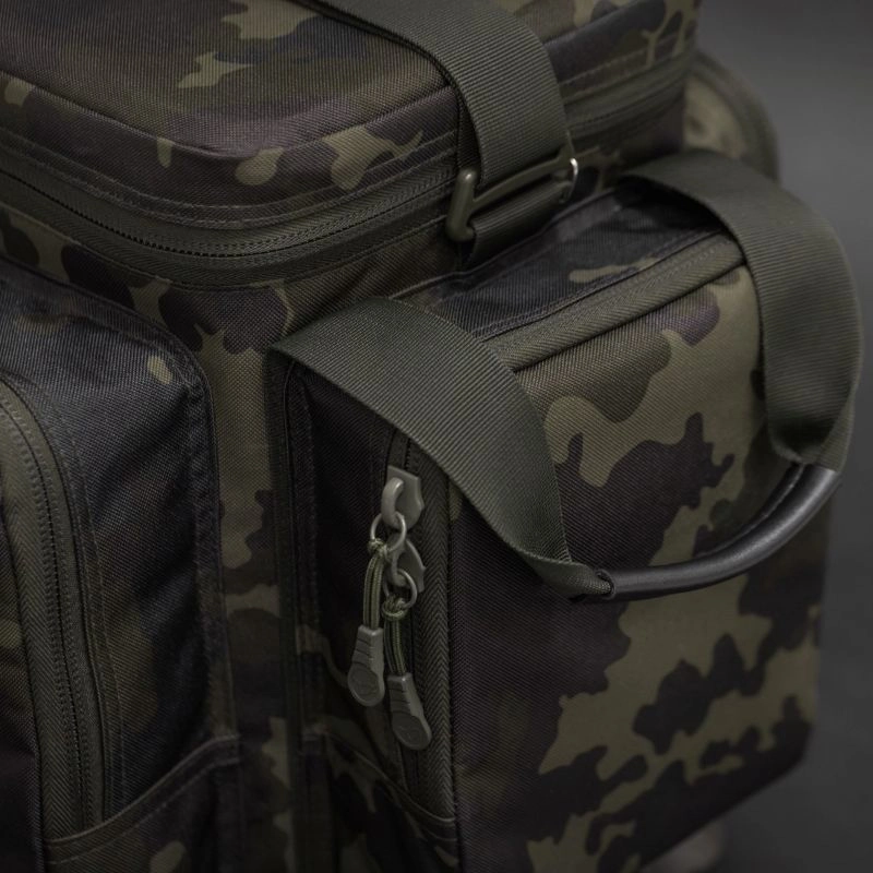 Korda Compac Framed Carryall Dark Kamo